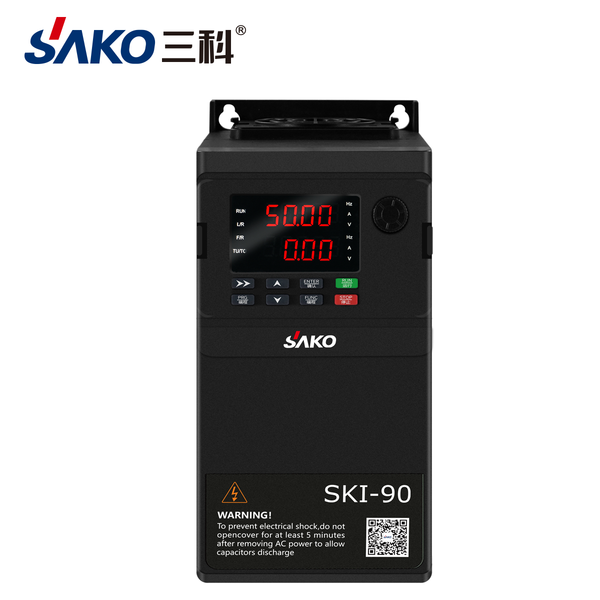 SKI90变频器0.75~90KW-2
